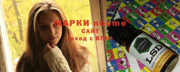 молекула духа Струнино